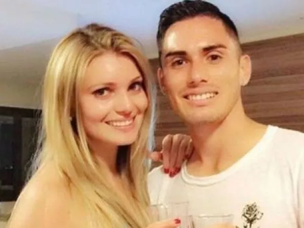 Pensión alimenticia: Jean Paul Pineda queda con medidas cautelares por millonaria deuda