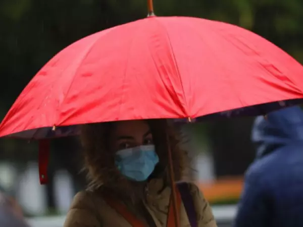 El Niño en Chile: estas son las regiones donde podría llover hasta 72 horas seguidas