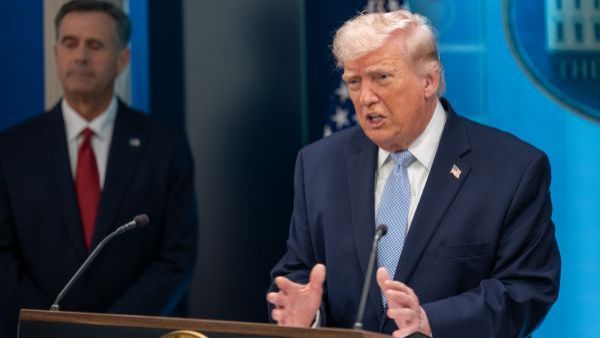 Ultimátum de Trump a Irán: ¿A qué hora vence el plazo impuesto por el mandatario estadounidense?
