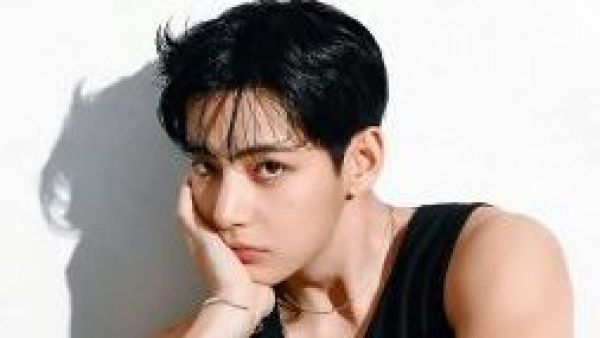 <p>El día en que V de BTS etiquetó a TVN en Instagram</p>"Cómo olvidar cuando...": El día en que V de BTS etiquetó a TVN en Instagram
