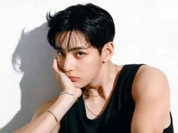 El día en que V de BTS etiquetó a TVN en Instagram