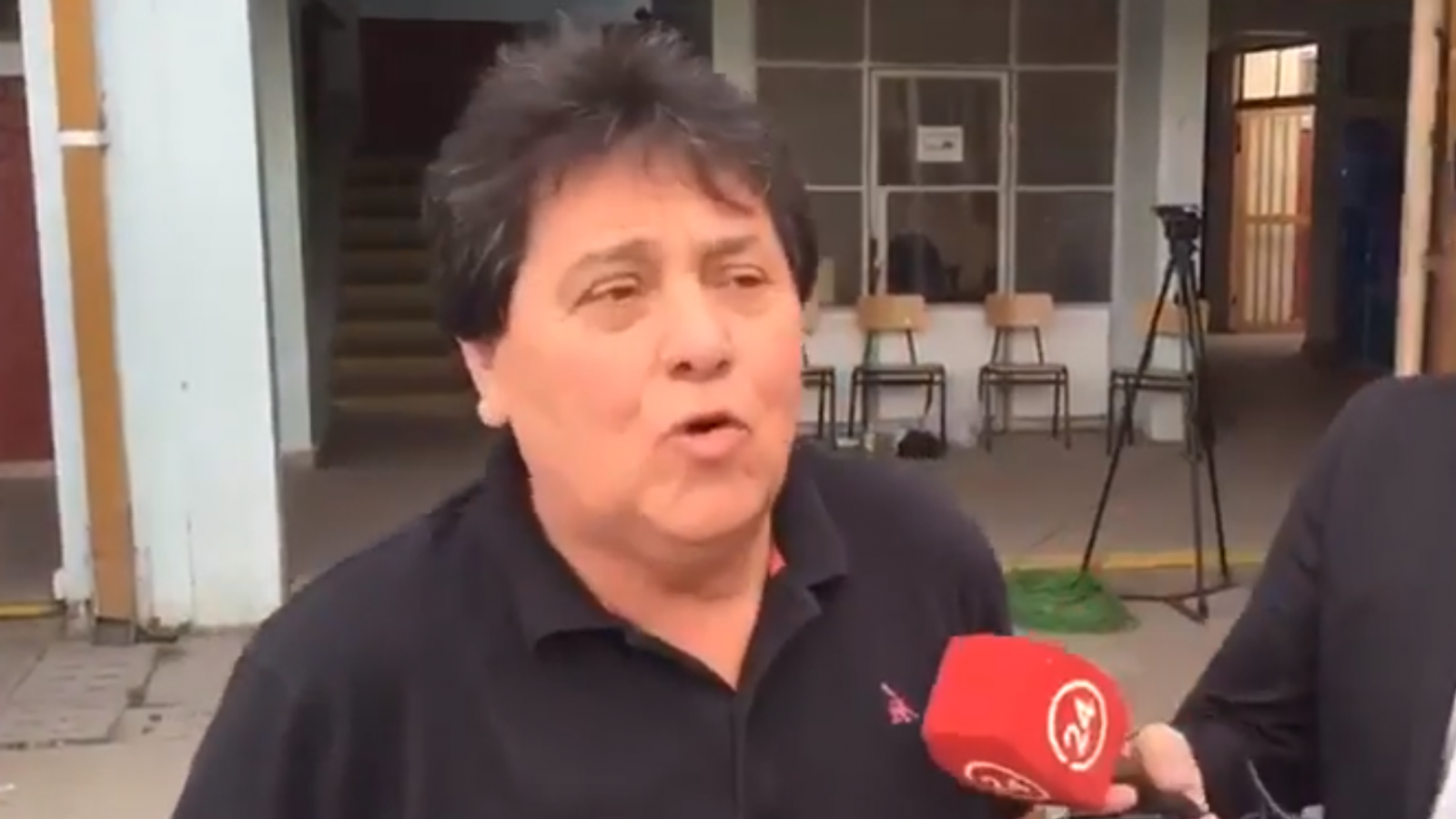 Integrante de "Los atletas de la risa" acusa negligencia tras muerte de su esposa
