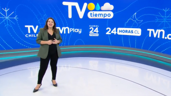 Pronóstico del tiempo: Jueves 9 de abril 2026 | TV Tiempo
