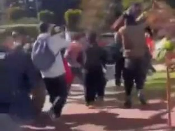 Universidad Austral condena agresión a ministra y anuncia investigación interna