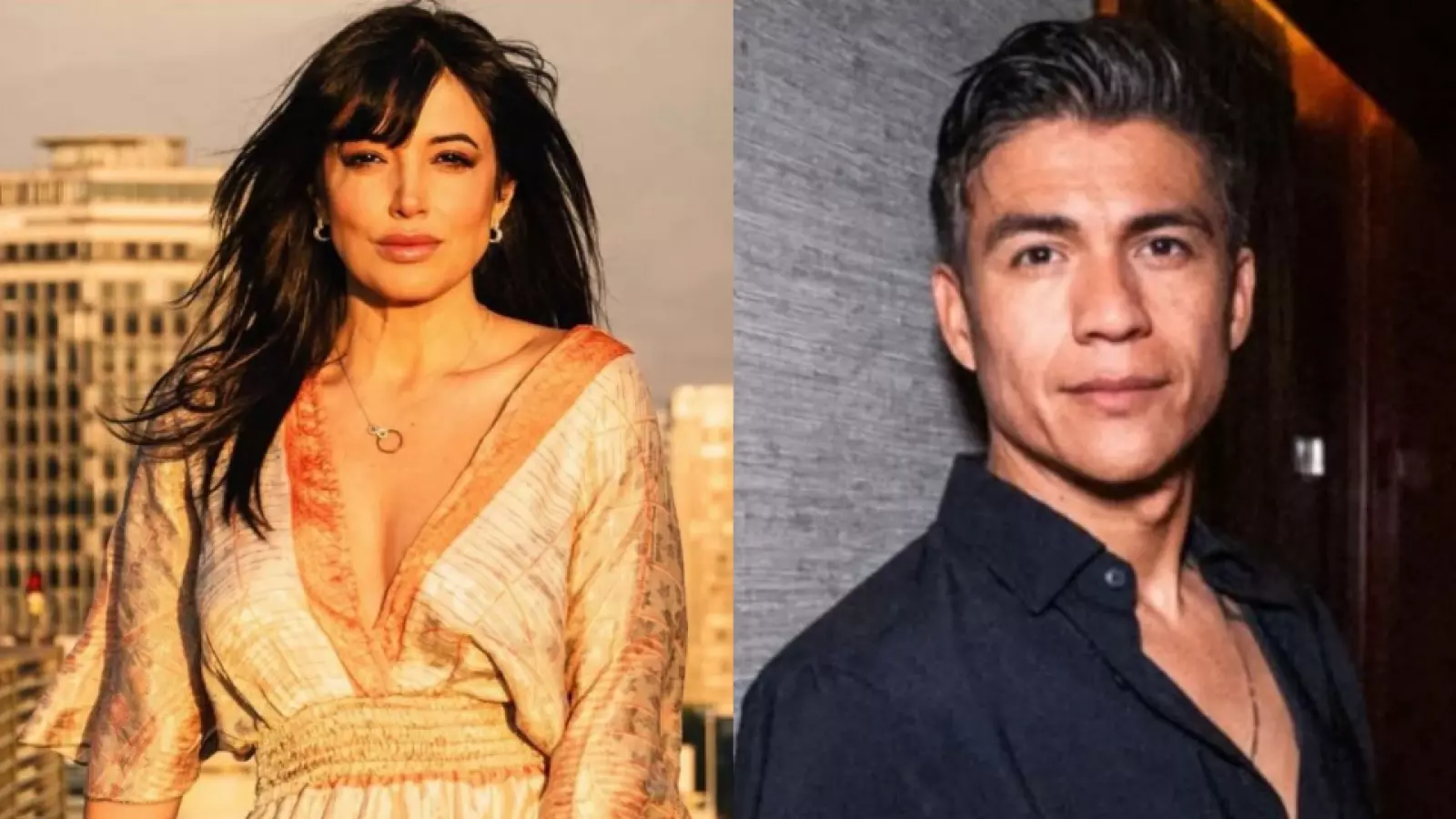 Cuánto pagaban: el alto arriendo de la casa de Yamila Reyna y Américo