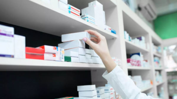 <p>Retiran del mercado medicamento para el hipotiroidismo tras alerta del ISP</p>Retiran del mercado medicamento para el hipotiroidismo tras alerta del ISP
