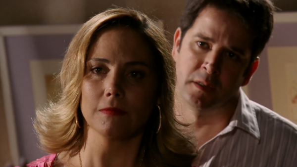 Avenida Brasil - T1E04 | Las lágrimas de Monalisa
