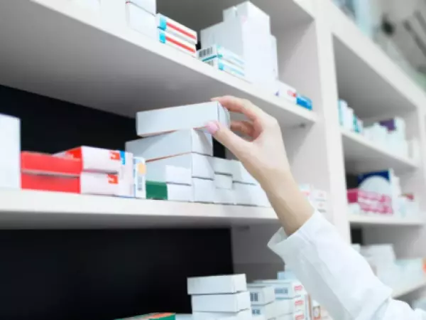 Retiran del mercado medicamento para el hipotiroidismo tras alerta del ISP