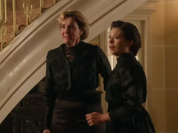 La Promesa - T1E63 | Noticias de la Guardia Civil