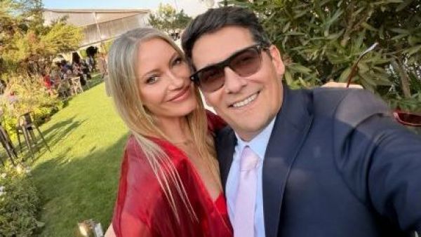 <p>La confesión de Rafael Araneda sobre su pasado amoroso antes de Marcela Vacarezza</p>La confesión de Rafael Araneda sobre su pasado amoroso antes de Marcela Vacarezza
