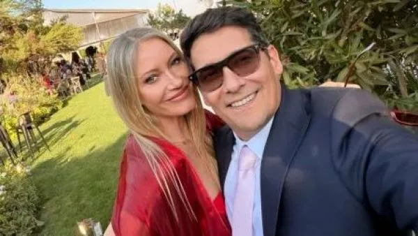 La confesión de Rafael Araneda sobre su pasado amoroso antes de Marcela Vacarezza