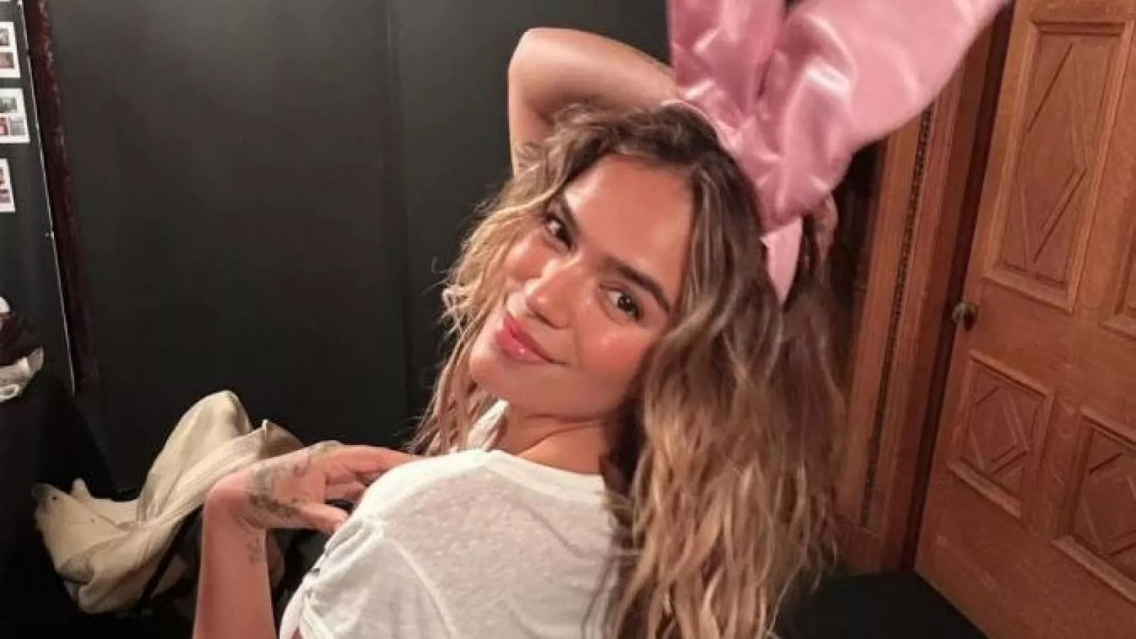 Karol G protagoniza portada de Playboy con osada propuesta