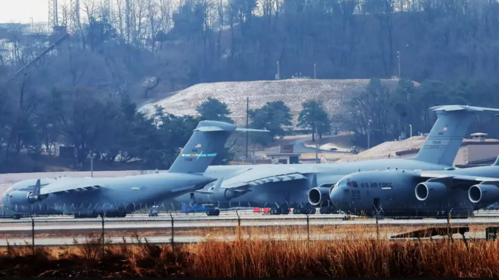 NASA y ejército EE.UU. se alistan para amerizaje de Artemis II