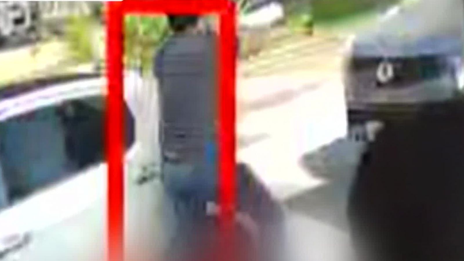Video: PDI repele encerrona dejando un delincuente muerto y dos heridos
