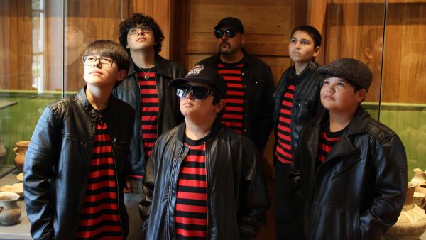 Escuela de Rock Los Lagos lanza “Viaje a Marte”, canción que celebra la neurodivergencia