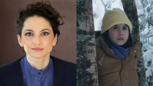 Película de Manuela Martelli competirá en el Festival de Cannes
