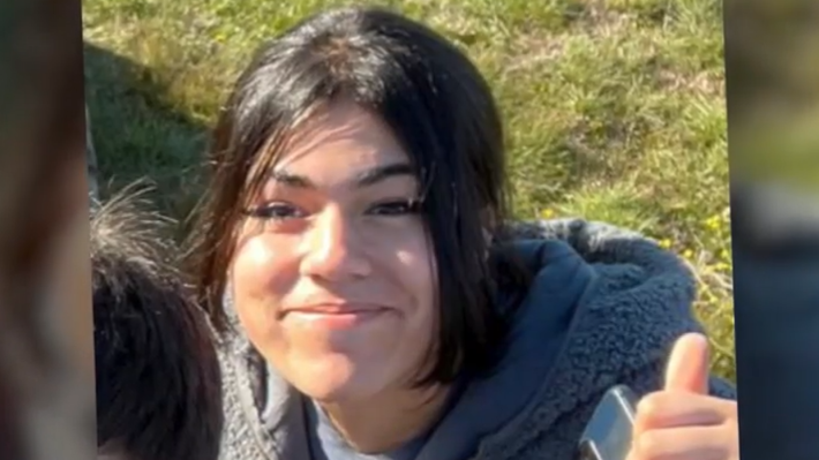 "Si está involucrado tendrá que pagar su condena": Familiar de Francisca Millahual es el principal sospechoso del asesinato
