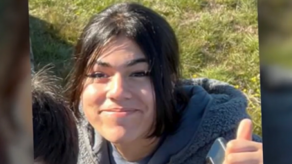 "Si está involucrado tendrá que pagar su condena": Familiar de Francisca Millahual es el principal sospechoso del asesinato
