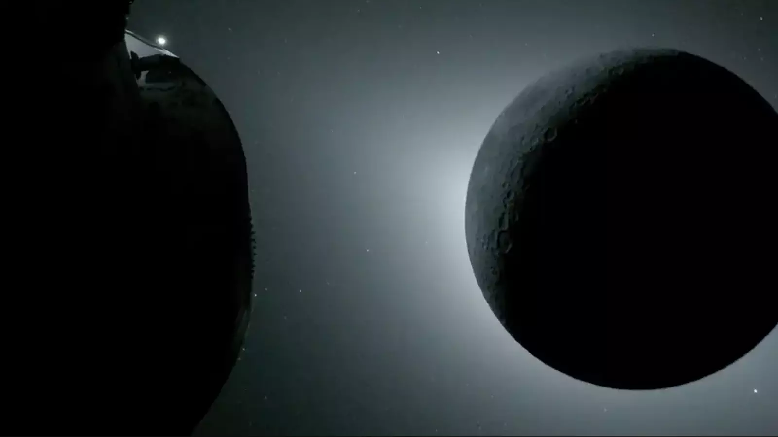 Artemis II: así vieron la Luna los astronautas