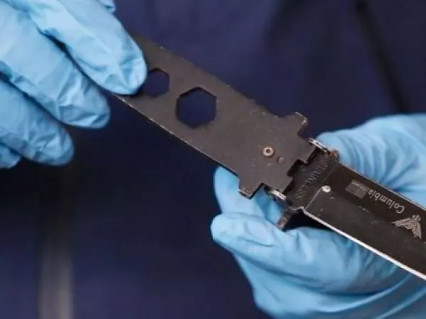 Alumno de 12 años hiere con arma blanca a compañero de 13 en colegio de Lo Prado