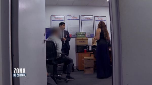 De Madrid a Santiago: detienen a hombre acusado de abuso sexual en pleno vuelo
