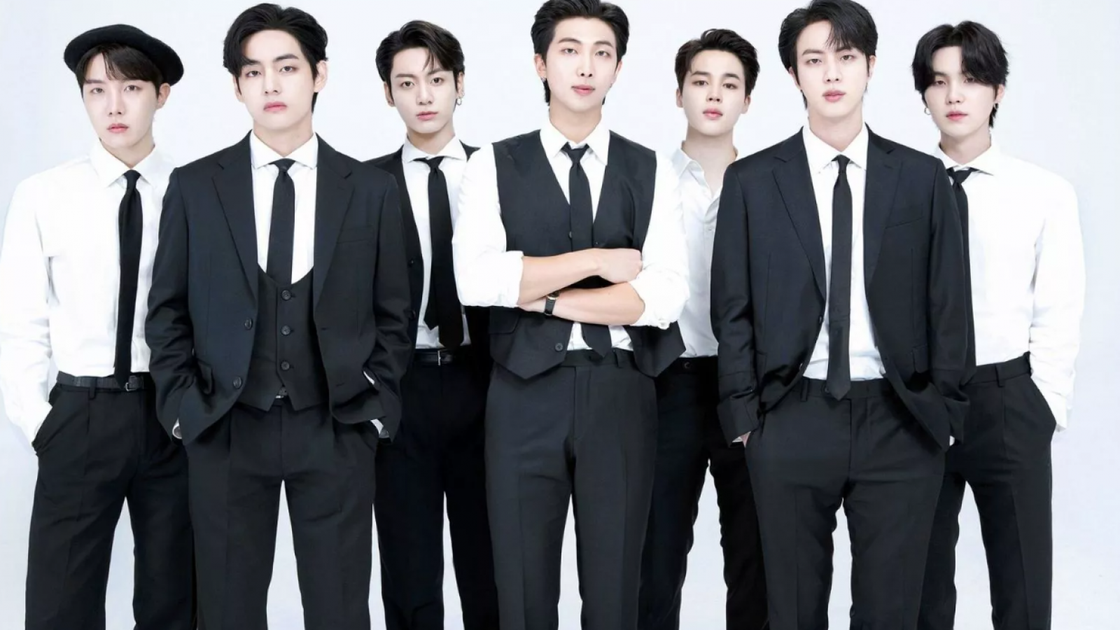 Así puedes verlos en vivo: BTS inicia su gira "World tour arirang"
