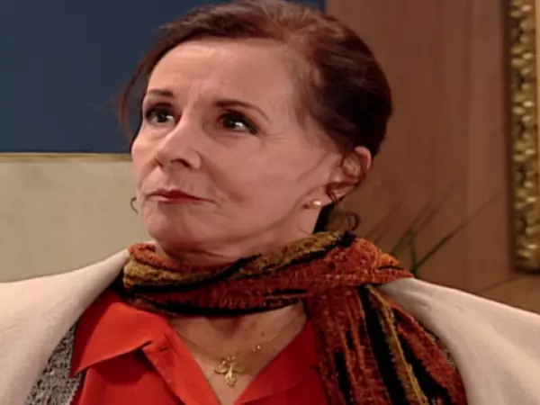 La Fiera - T1E80 | La lealtad de Melita Cox