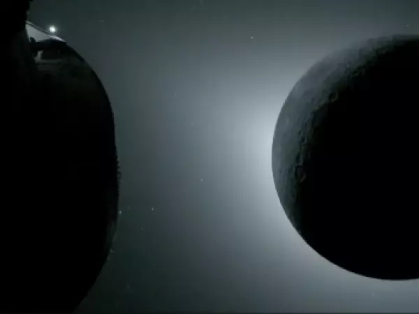 Artemis II: así vieron la Luna los astronautas