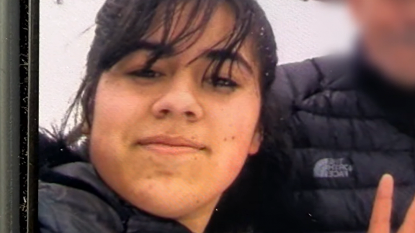 Tío de Francisca Millahual: “Lamentablemente mi hermano estaba presente, está involucrado en la situación”
