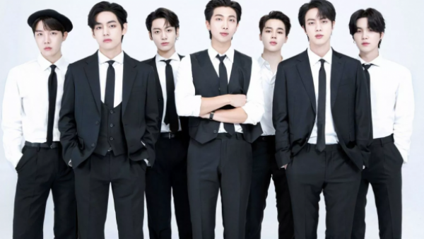 Así puedes verlos en vivo: BTS inicia su gira "World tour arirang"
