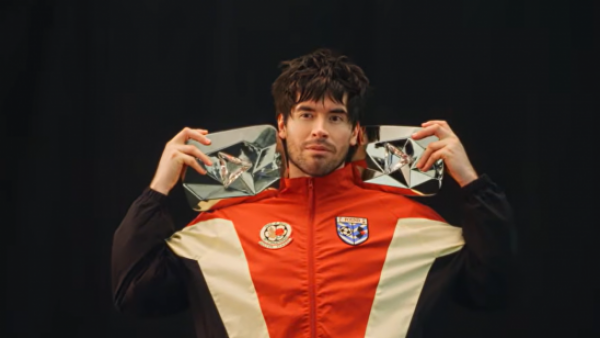 YouTube rinde homenaje a Germán Garmendia por su trayectoria
