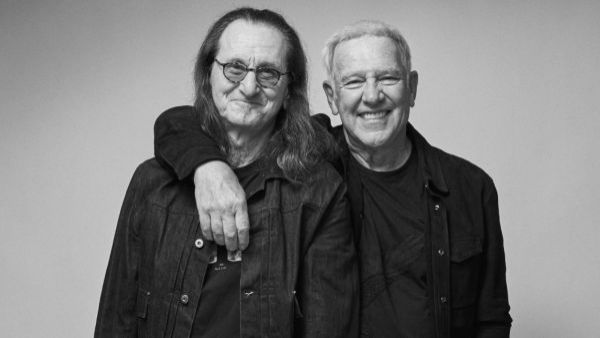 Rush anuncia show en Chile para 2027
