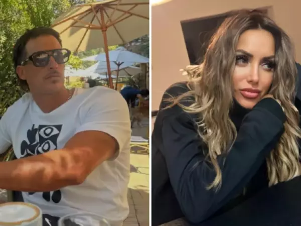 Marité Matus dispara contra Camilo Huerta