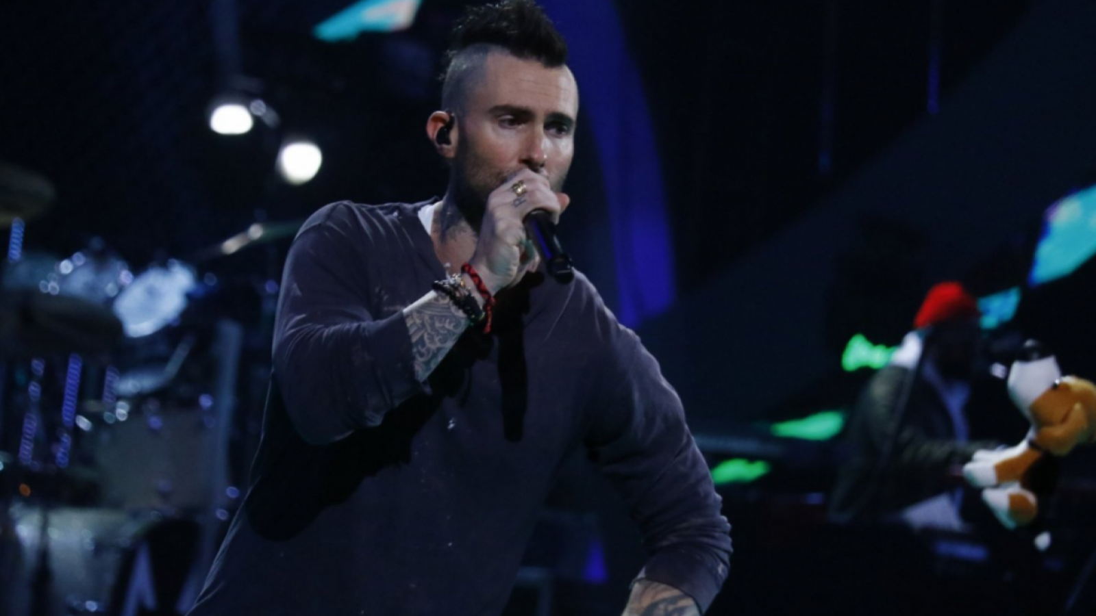 No viene "El Mañas": Maroon 5 confirma gira por Latinoamérica y no incluye a Chile
