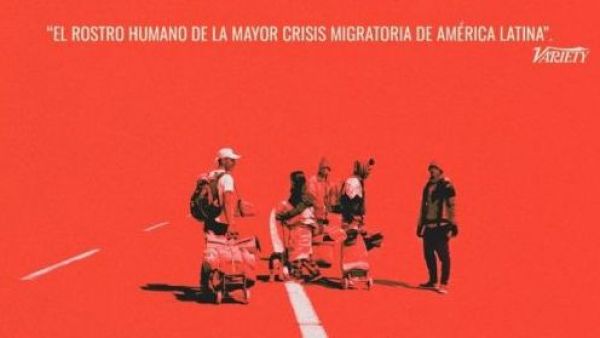 "Si vas para Chile": El premiado documental que pone rostro a la crisis migratoria llega a los cines
