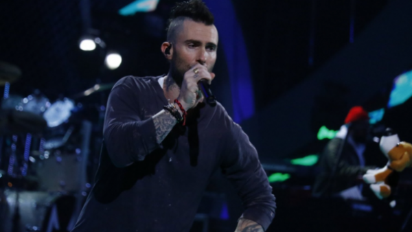 No viene "El Mañas": Maroon 5 confirma gira por Latinoamérica y no incluye a Chile
