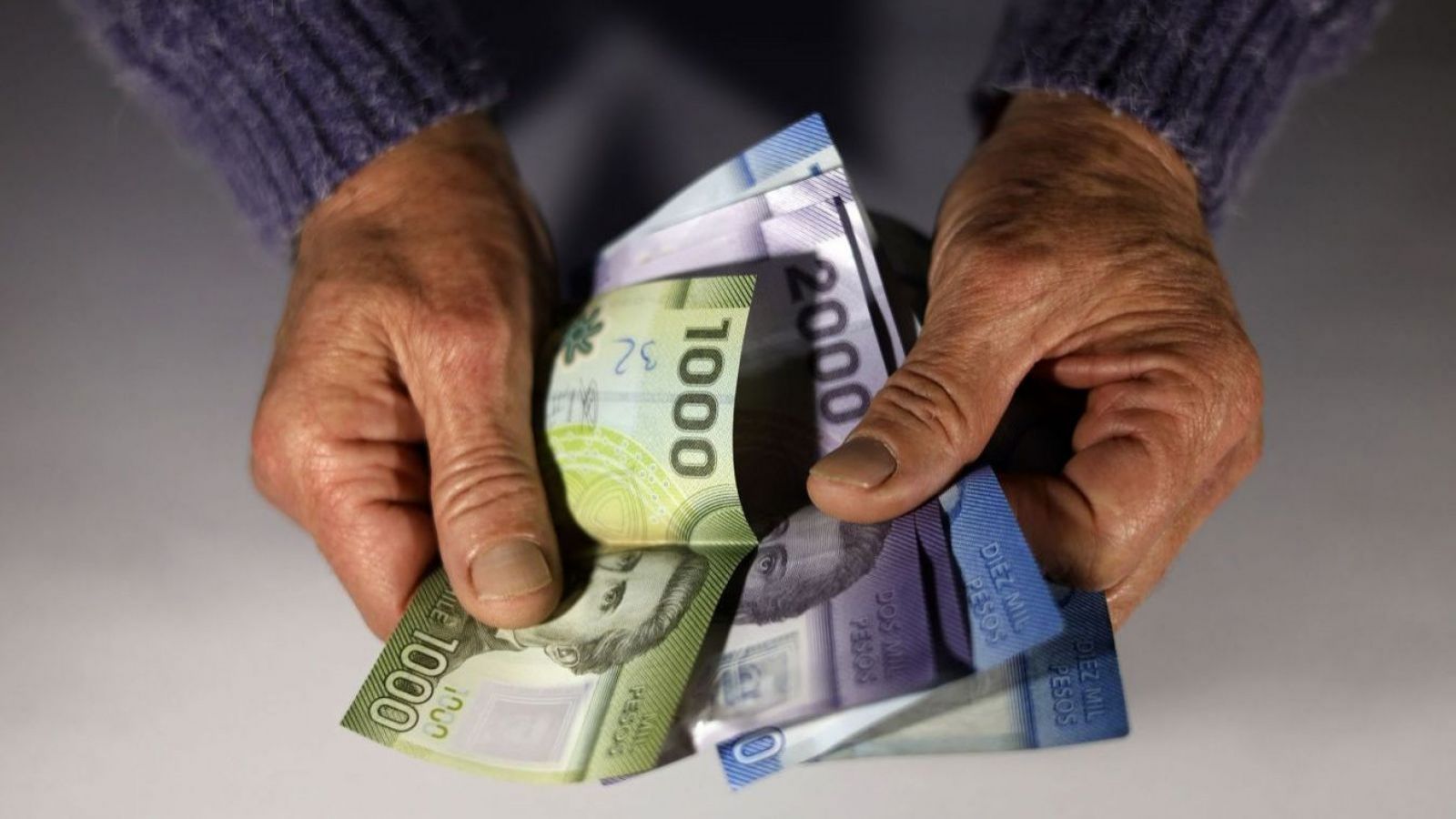 <p>Billetes</p>
