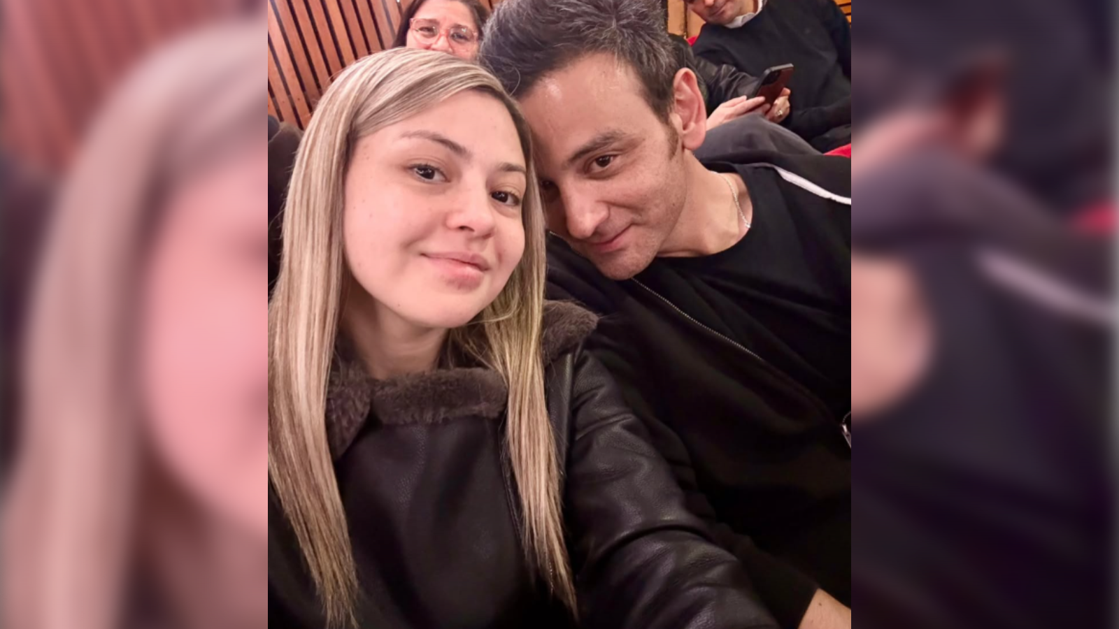 "Estoy cansada, no voy a mentir": hija de Gonzalo Ramírez debió ser hospitalizada

