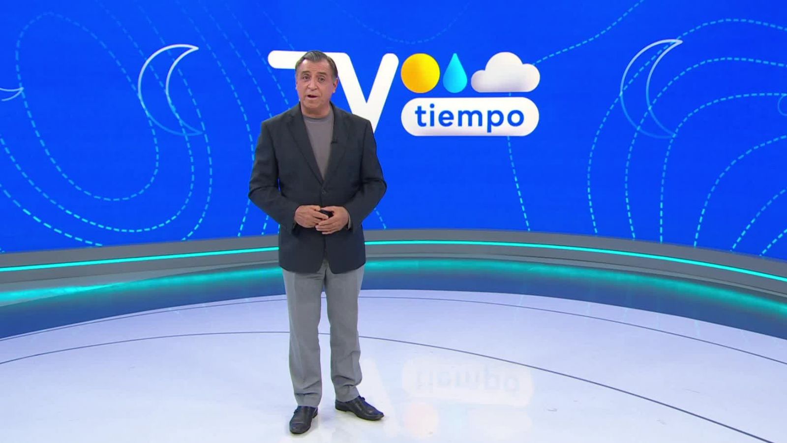 Pronóstico del tiempo: Sábado 11 de abril 2026 | TV Tiempo
