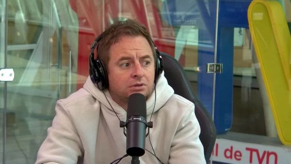 <p>Coke Hevia </p>La necesidad de volver a formar jóvenes jugadores: el análisis sobre el fútbol nacional en "Hay Zoom"

