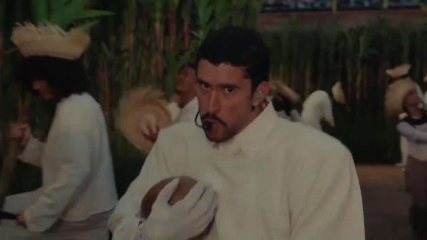 Bad Bunny: la música latina en el centro del mundo
