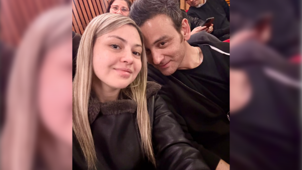 "Estoy cansada, no voy a mentir": hija de Gonzalo Ramírez debió ser hospitalizada
