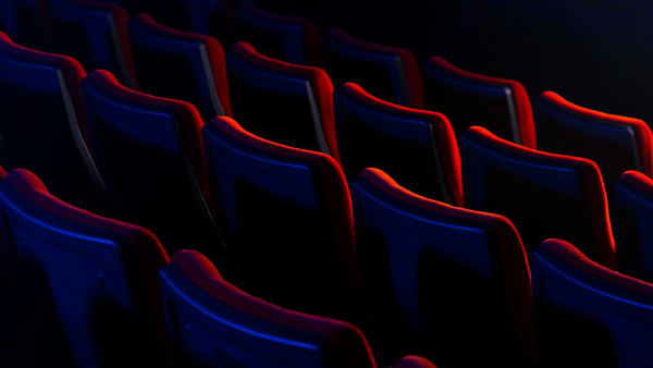 <p>Butaca cine </p>Películas desde los $2.000: revisa todos los detalles sobre el "Día del Cine"
