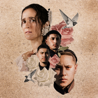 Julieta Venegas lanza colaboración con Yahritza y Su Esencia
