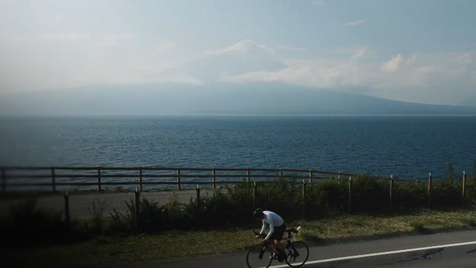 ¡Vive la emoción del Ironman de Puerto Varas en TVN!
