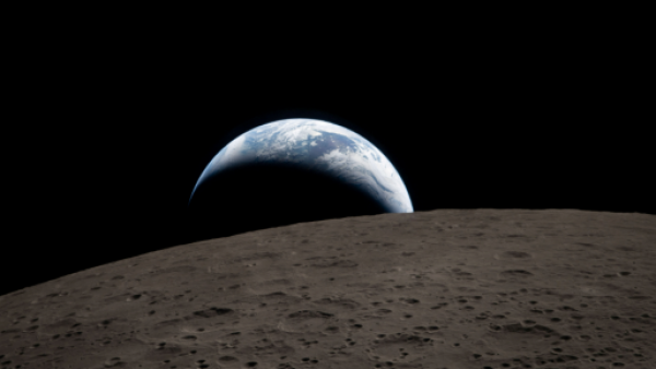 EN VIVO: Hoy regresa a la Tierra la misión Artemis II
