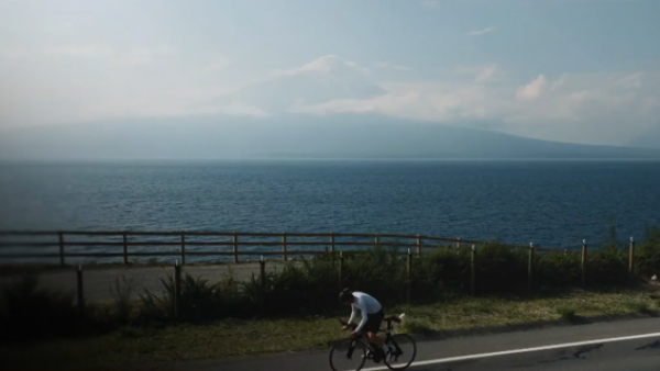 ¡Vive la emoción del Ironman de Puerto Varas en TVN!
