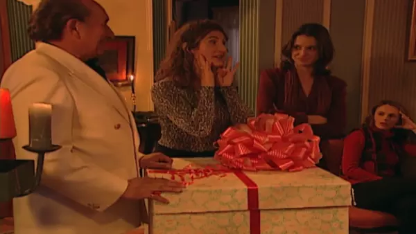 El cumpleaños de Blanquita Chamorro: Mira el capítulo de este viernes de 