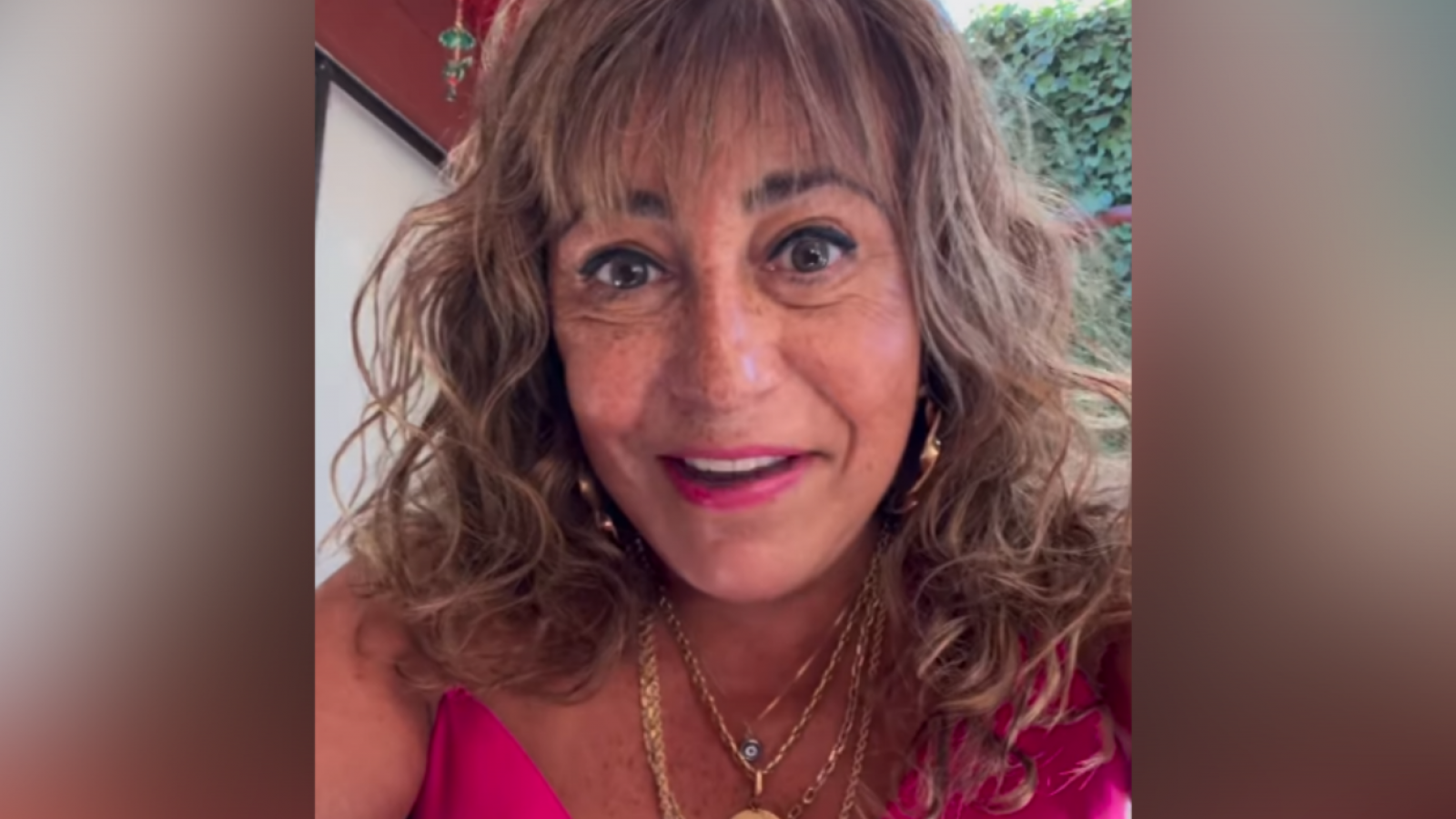 Helhue Sukni habla tras detención de su hermano por robo de cobre: "La causa es compleja"
