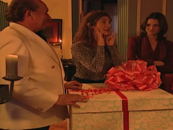 El cumpleaños de Blanquita Chamorro: Mira el capítulo de este viernes de 